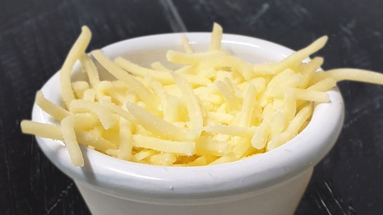 Cheese (V)(GF)