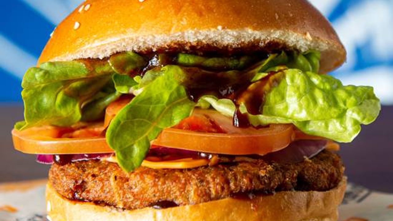 Vege Deluxe