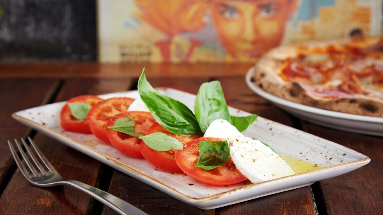 Caprese