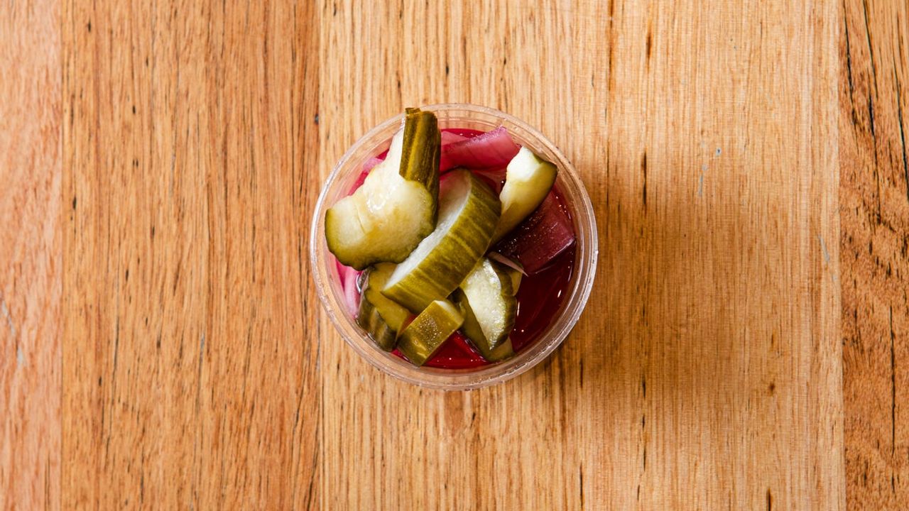 Pickles