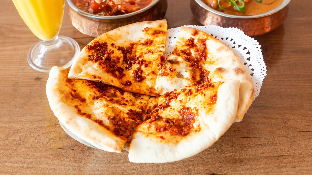 Chilli Garlic