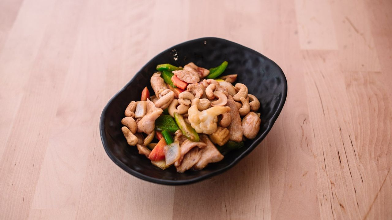 Cashew Nut