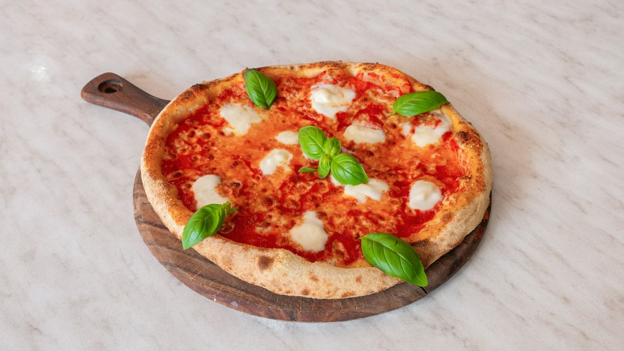 Margherita