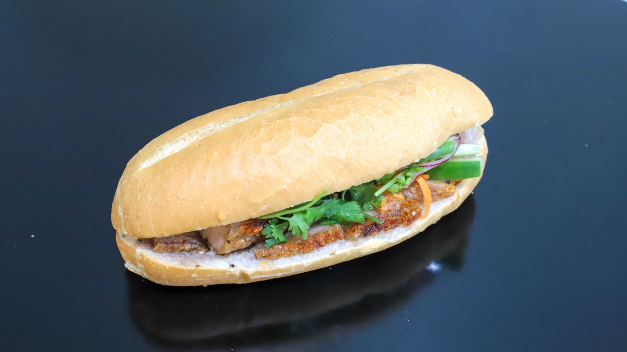 Traditional Pork