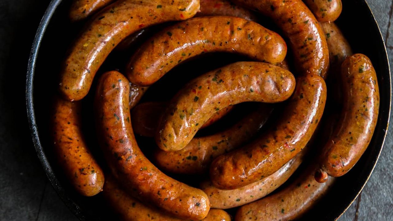 Sausage