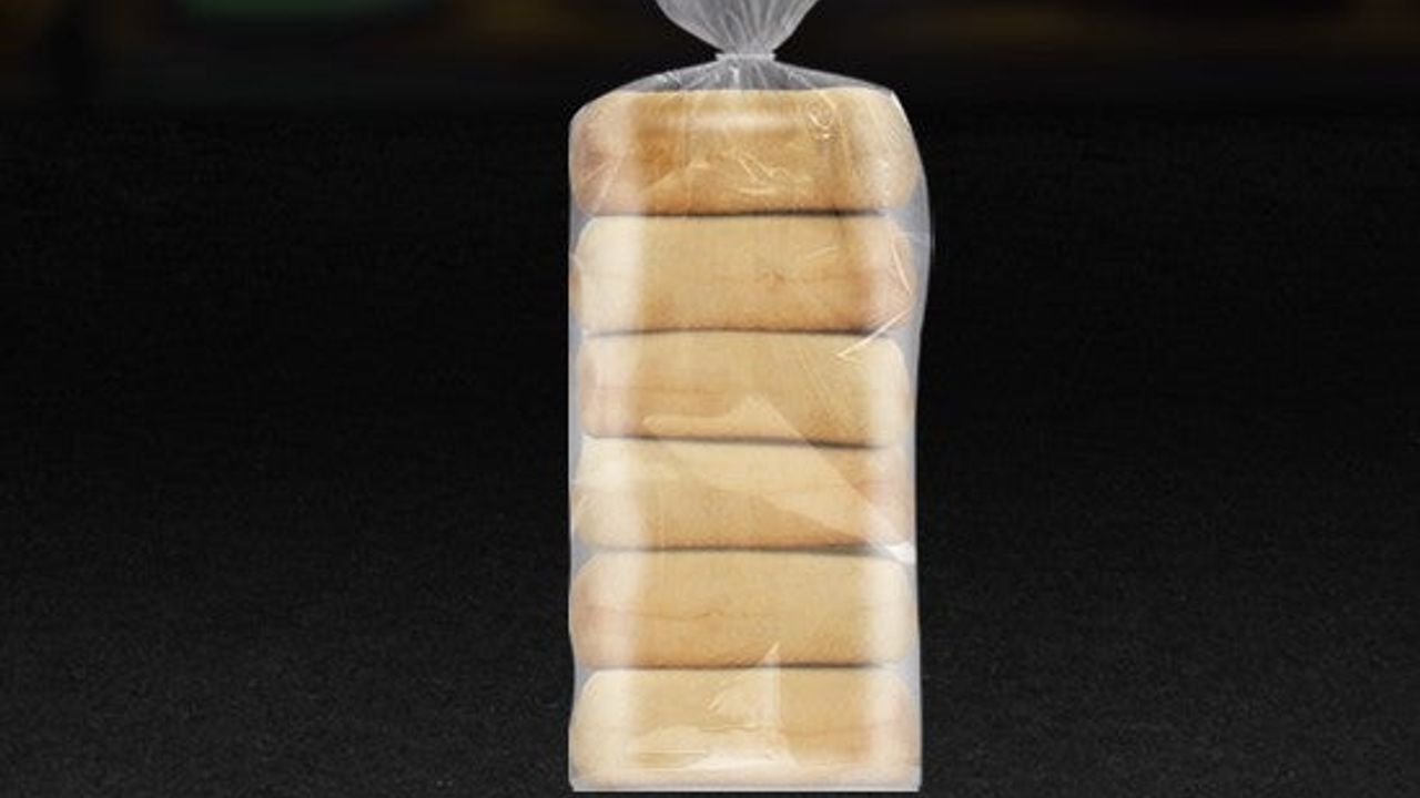 6 Pack English Muffins