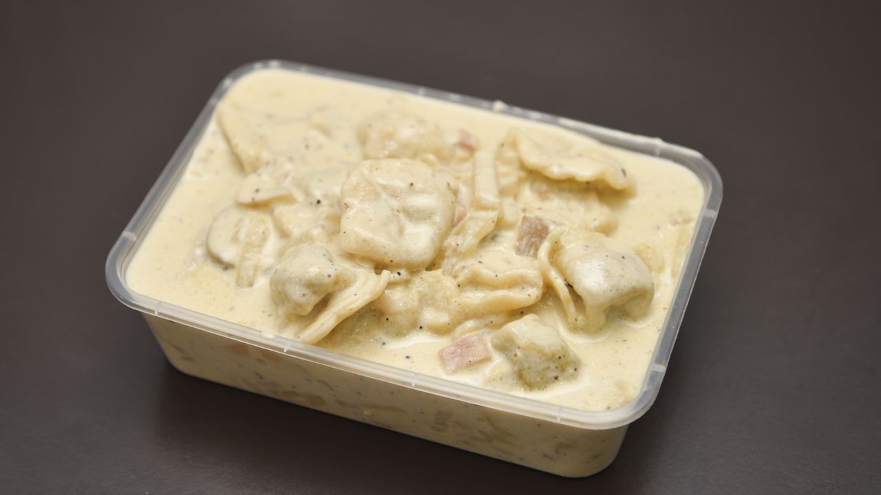 Tortellini