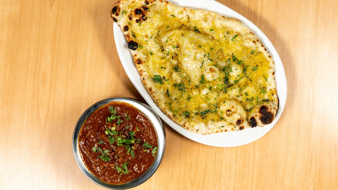 Punjabi Bakra (Chef Special)