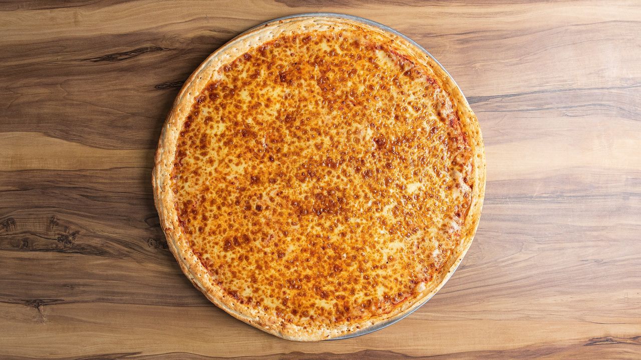 New York Cheese Special