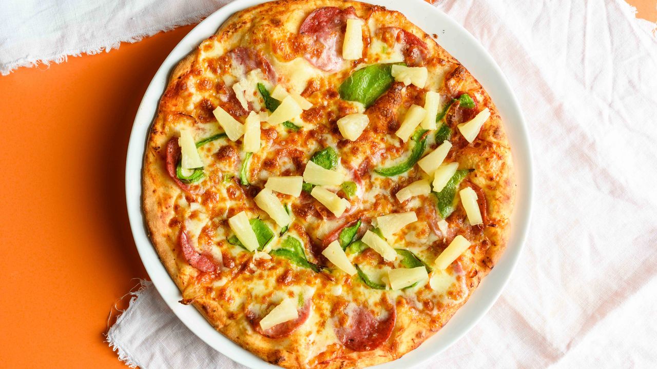 15. Somali Special (Small)