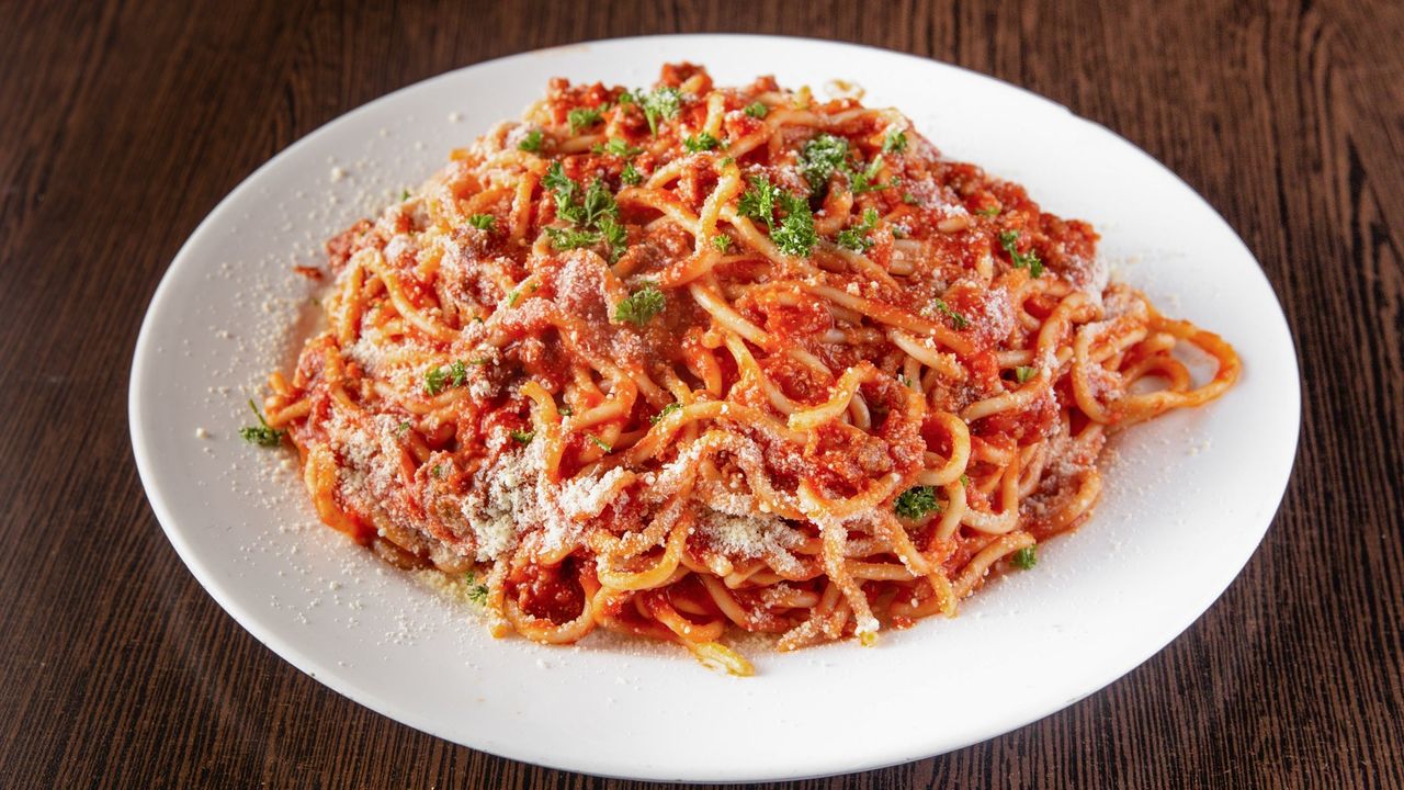 Bolognese