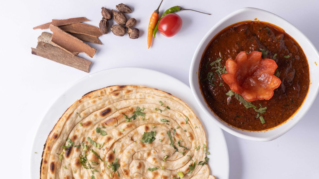 Rogan Josh