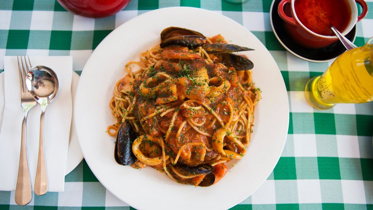 Marinara (v)