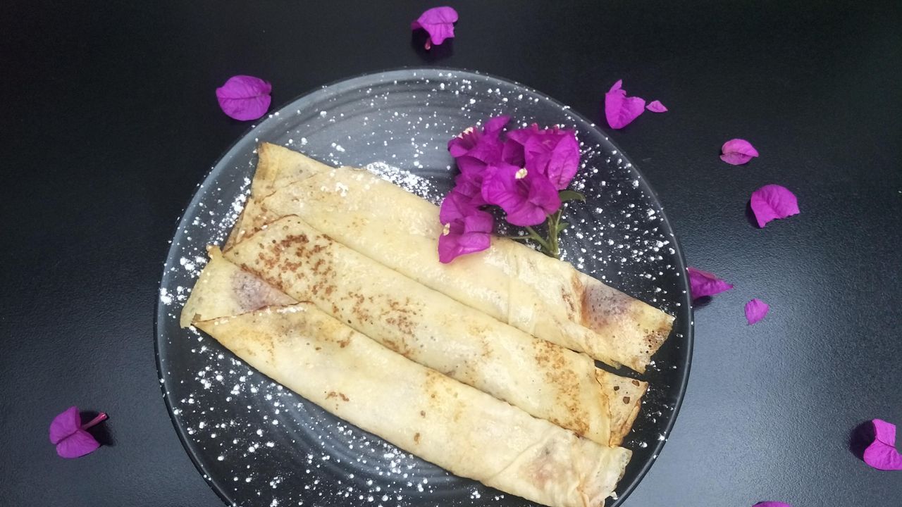 Sweet Palacinke