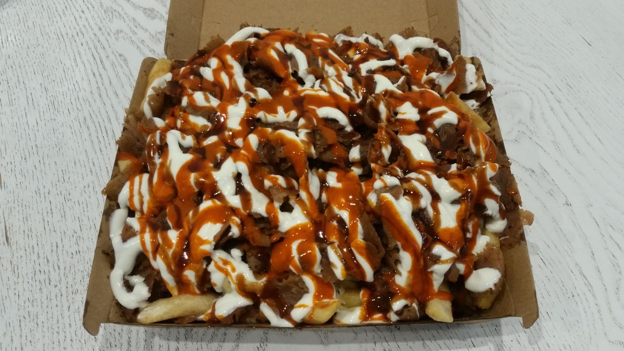Beef Snack Pack