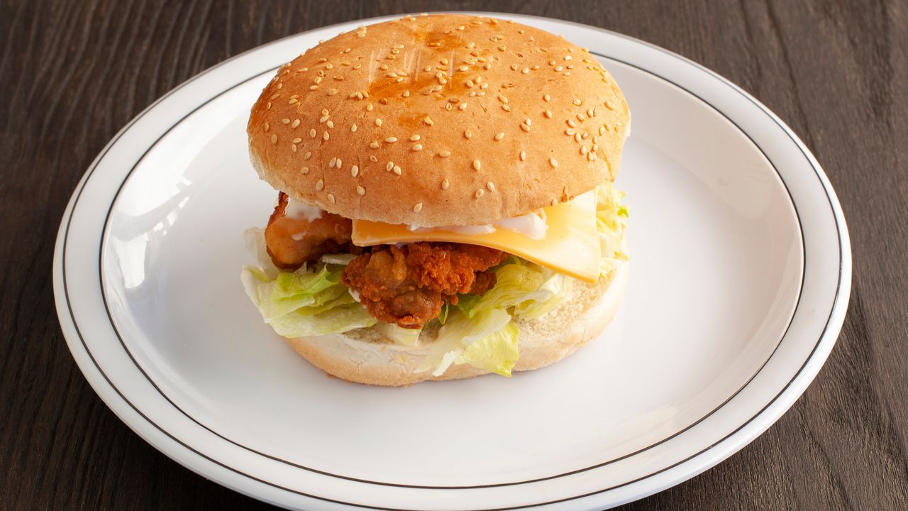 Gourmet Chicken