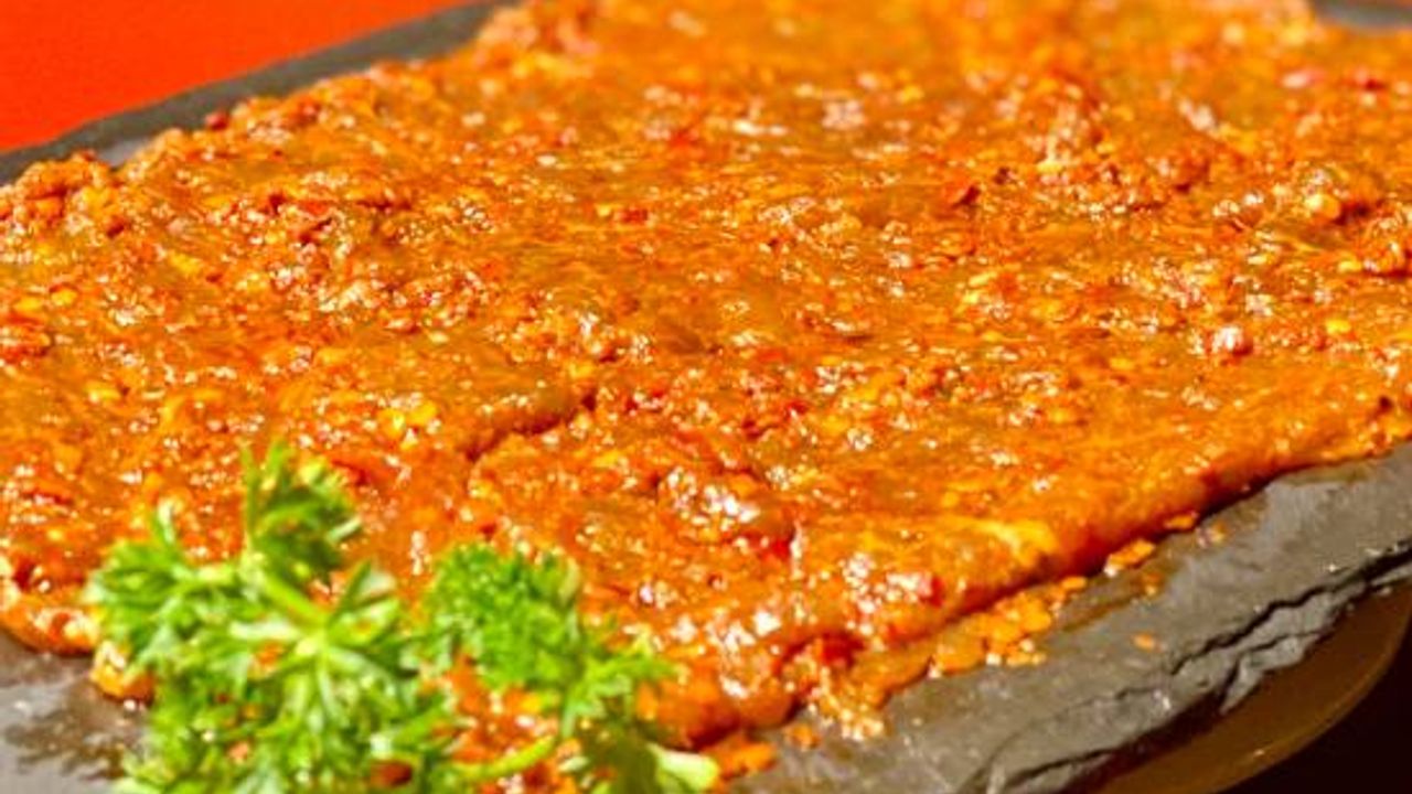 Sichuan Spicy Beef