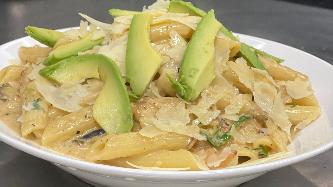 Vienna Pasta