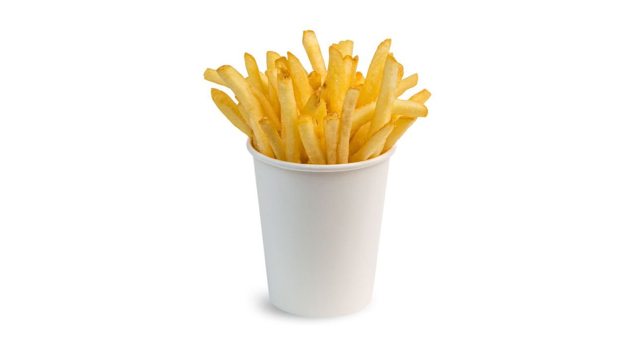 Regular Shoestring Fries