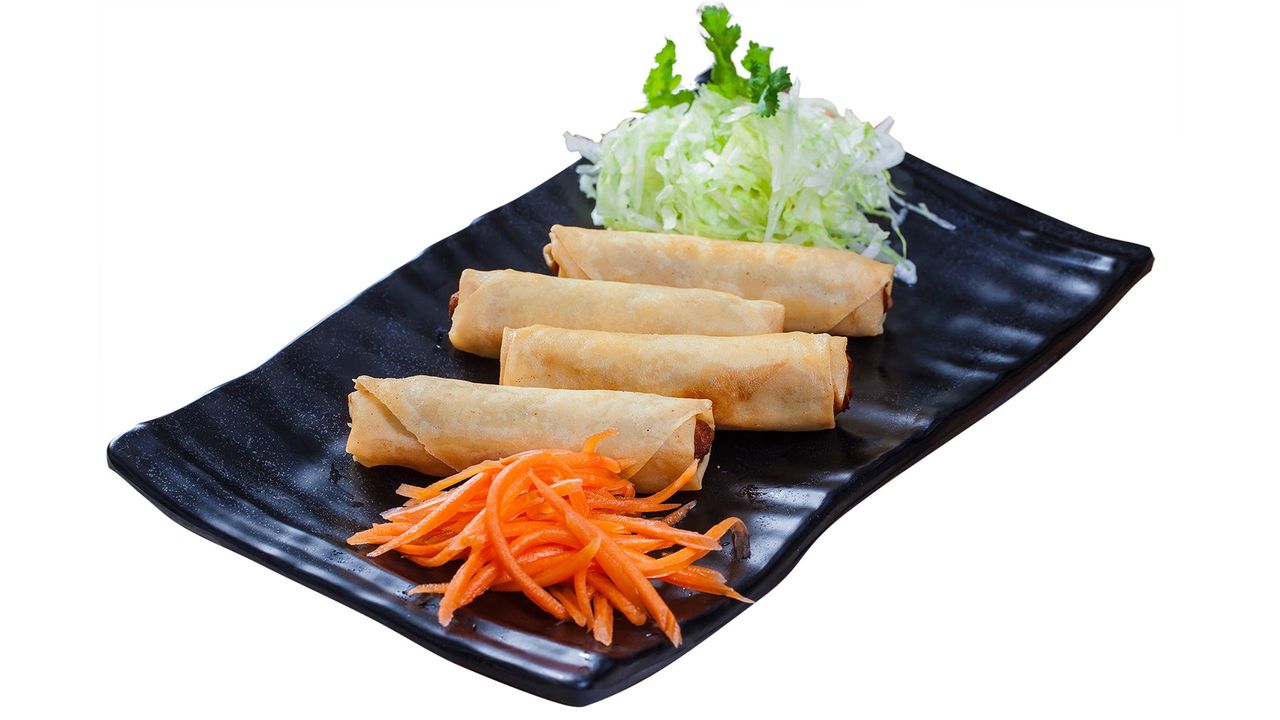 Fried Spring Roll