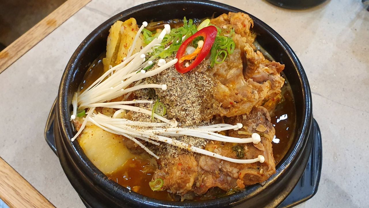 Hae-Jang-Guk
