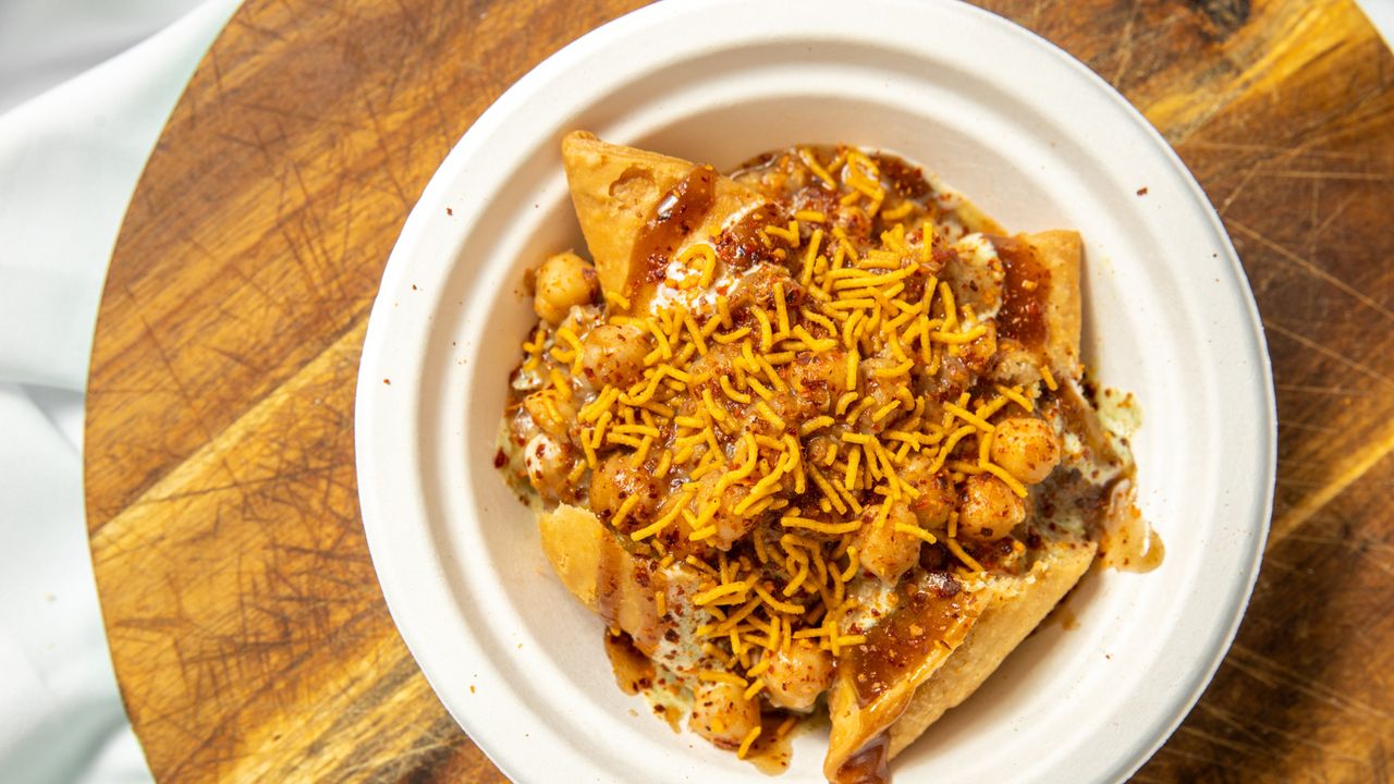 Samosa
