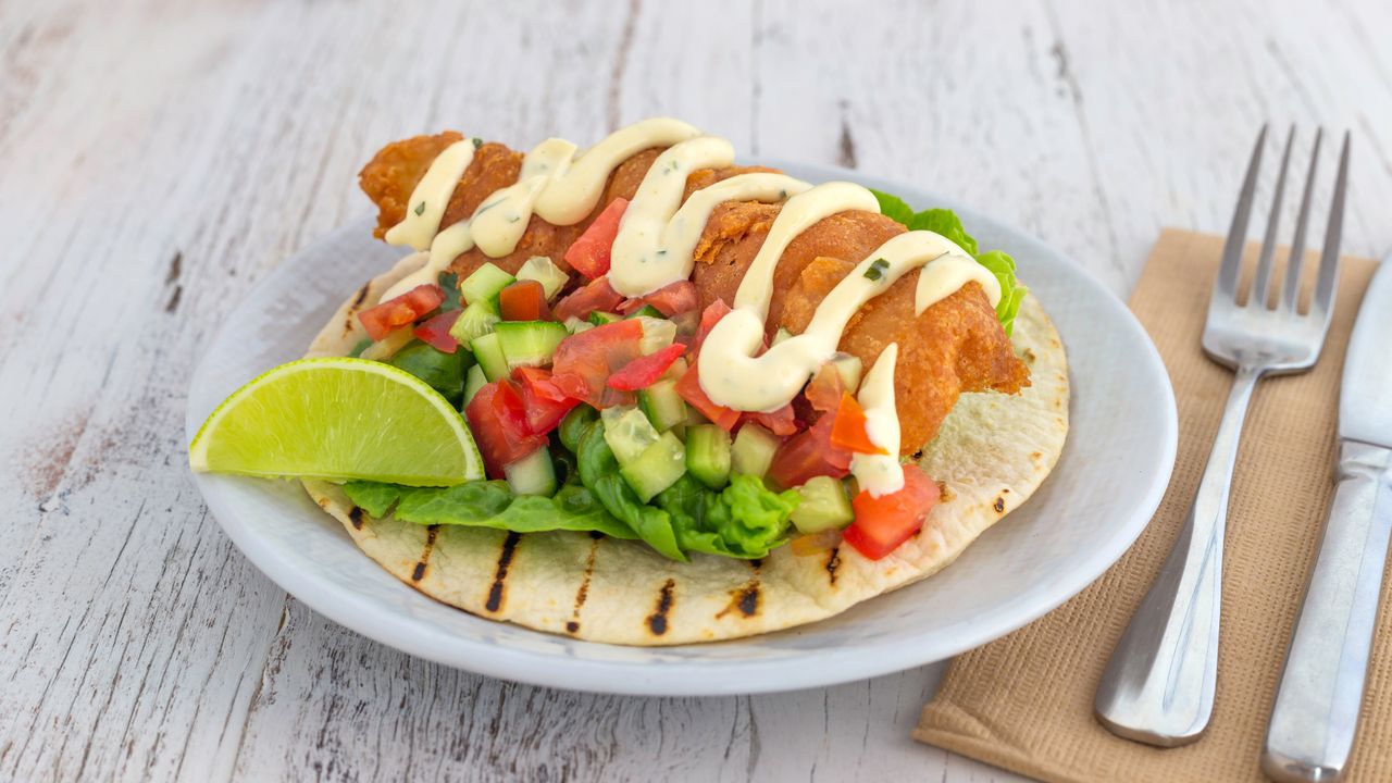Fich Taco