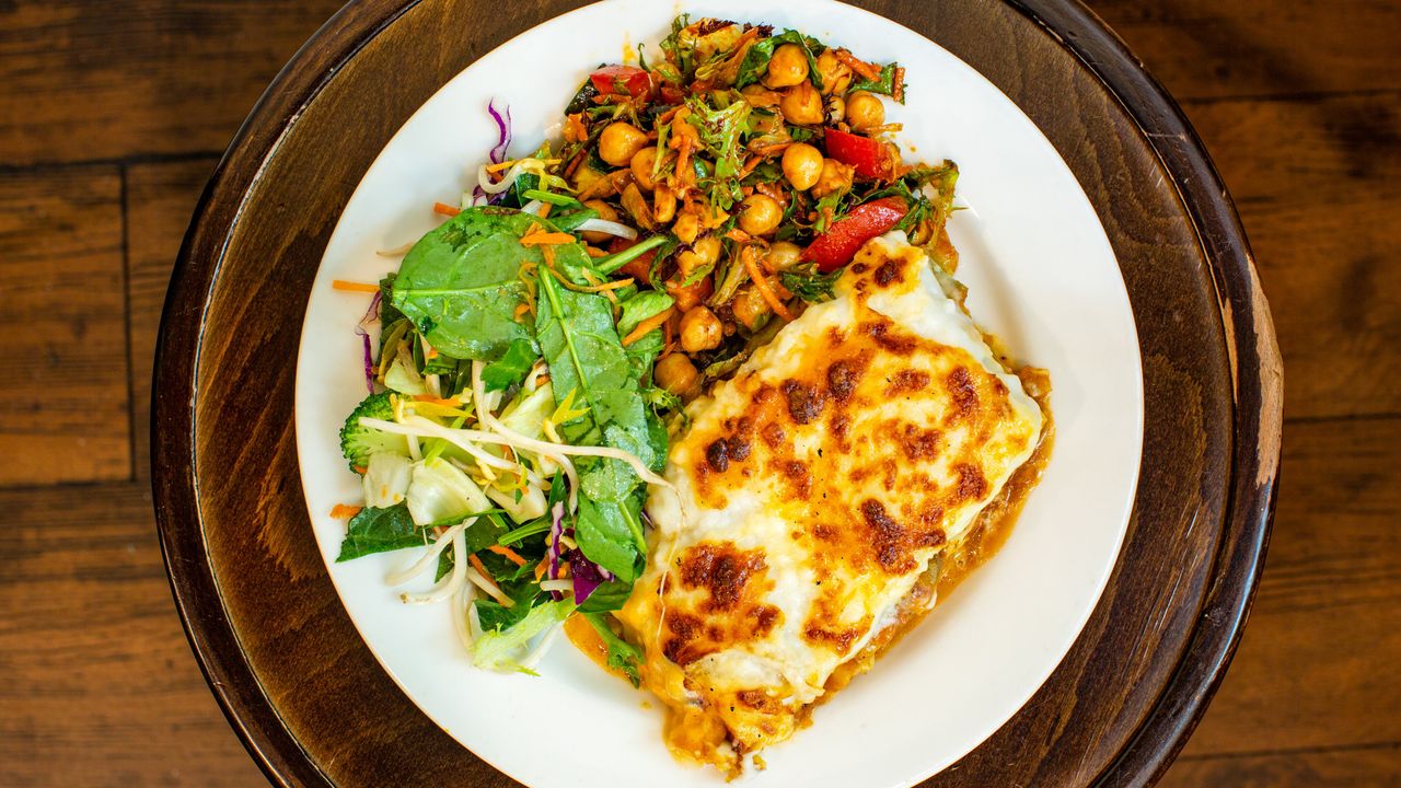 Lasagne Special