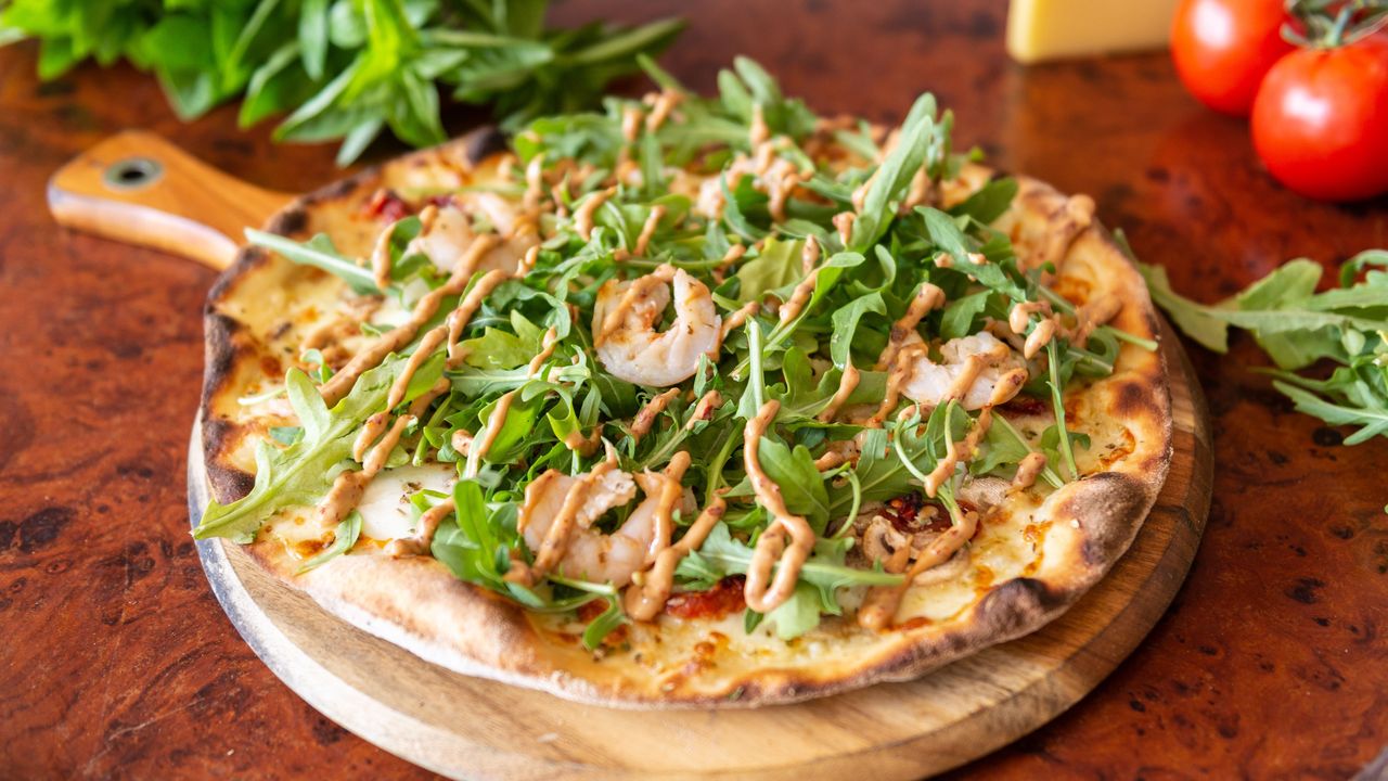 Wanda Pizza