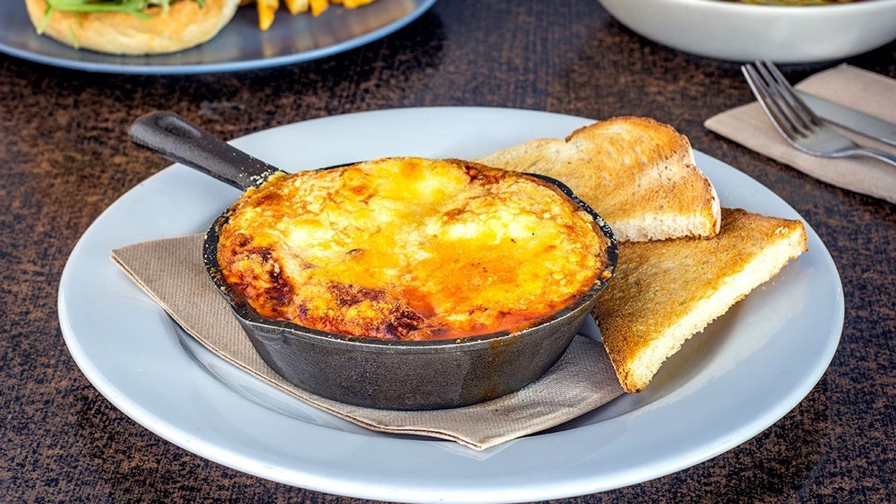 Italian Hot Pot