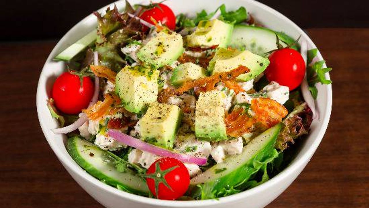 Chicken Salad