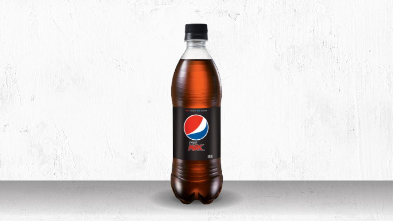 Pepsi Max (Bottle 600ml.)
