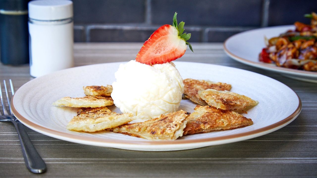 Roti Kaya