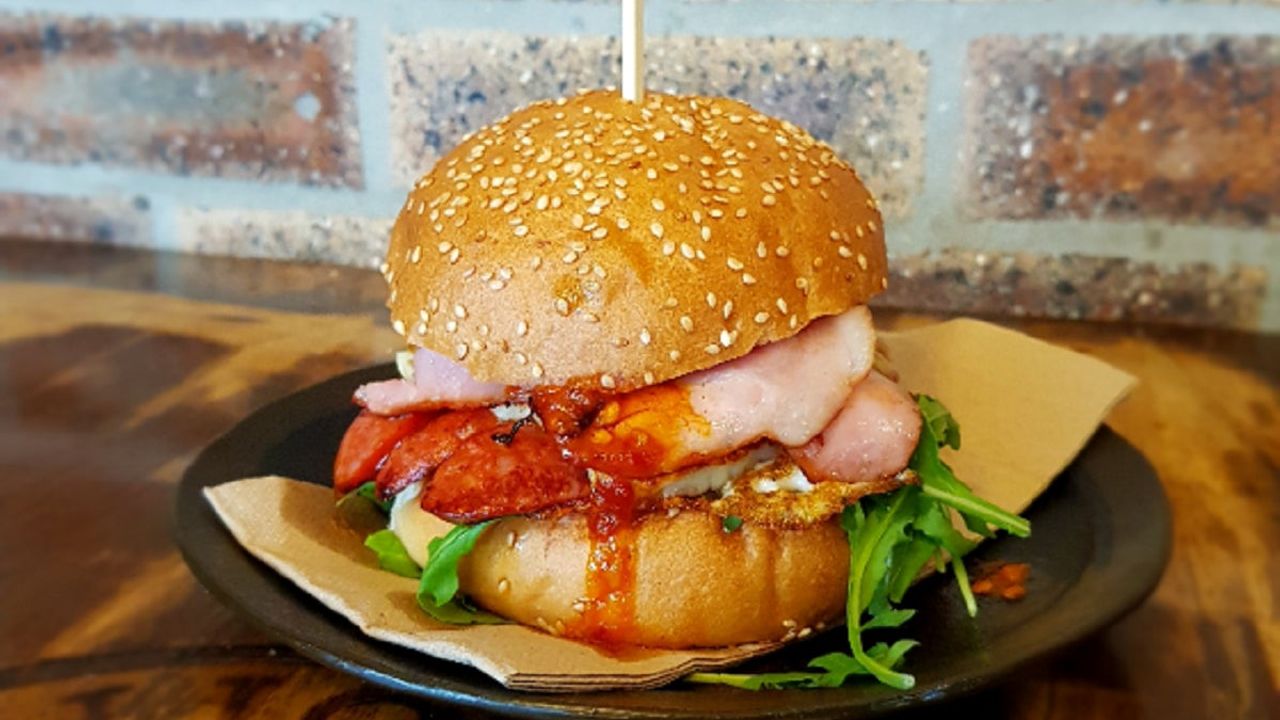 Fire Station Roll