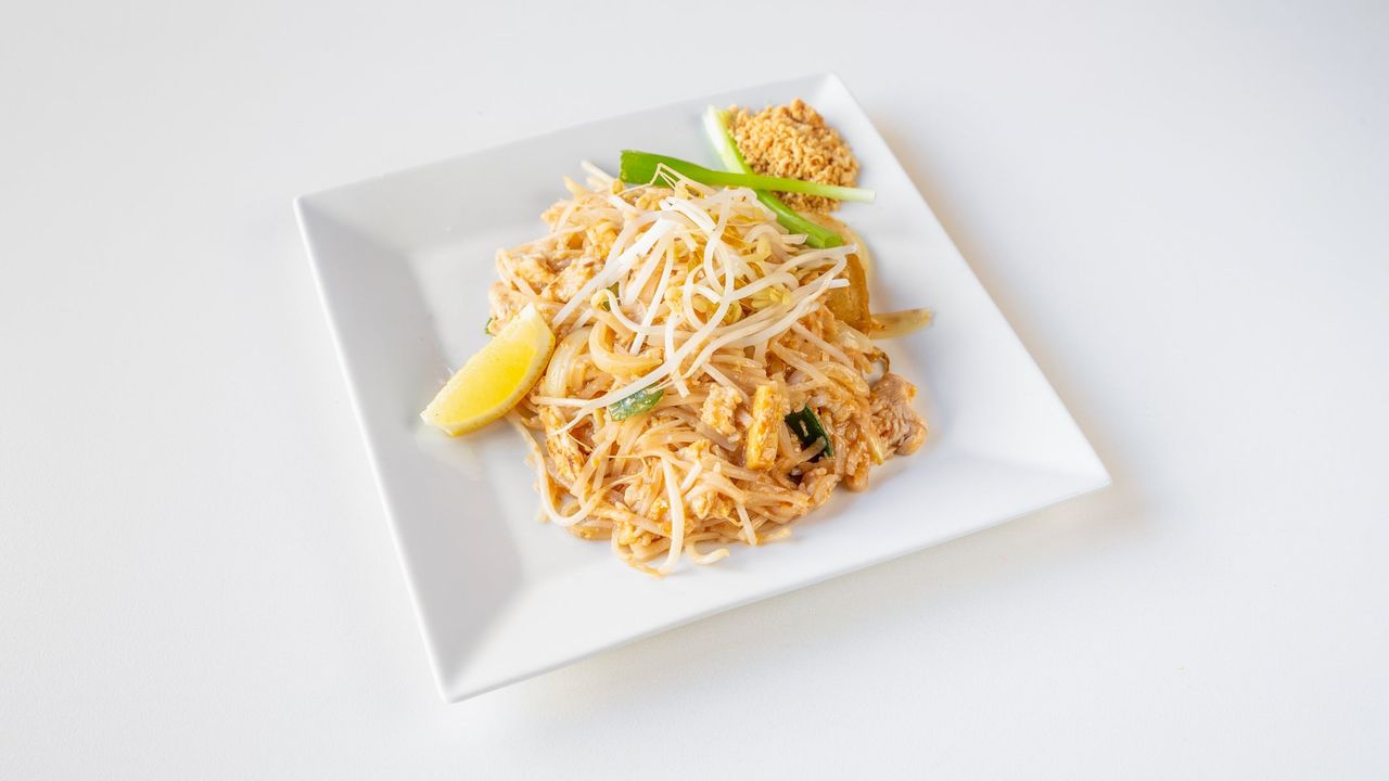 Pad Thai Noodle
