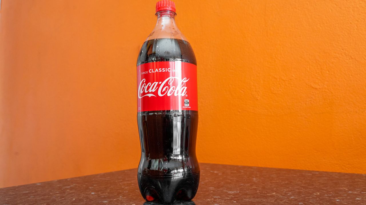 1.25L Coke