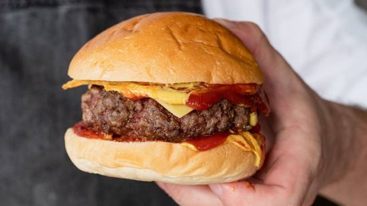 Lil Burger