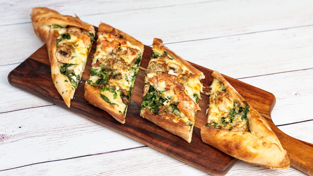 Samsun Gourmet Pide