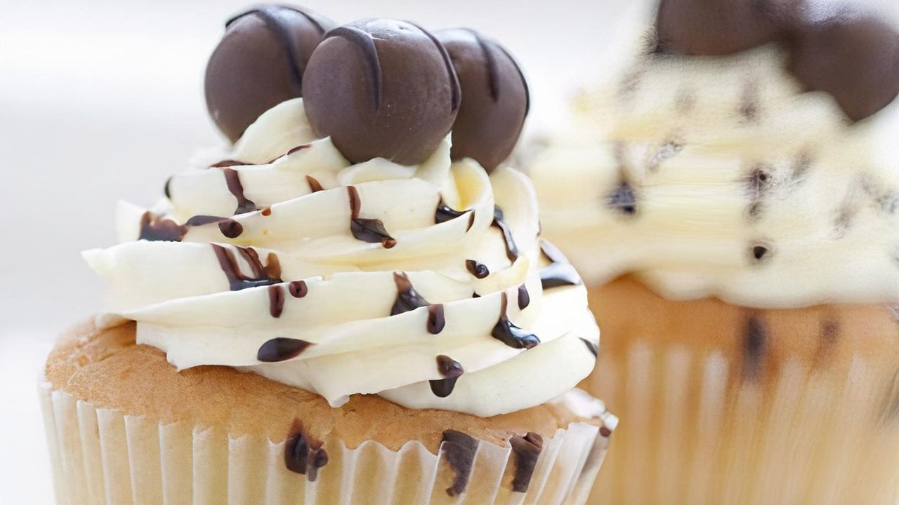 Malteser Delight