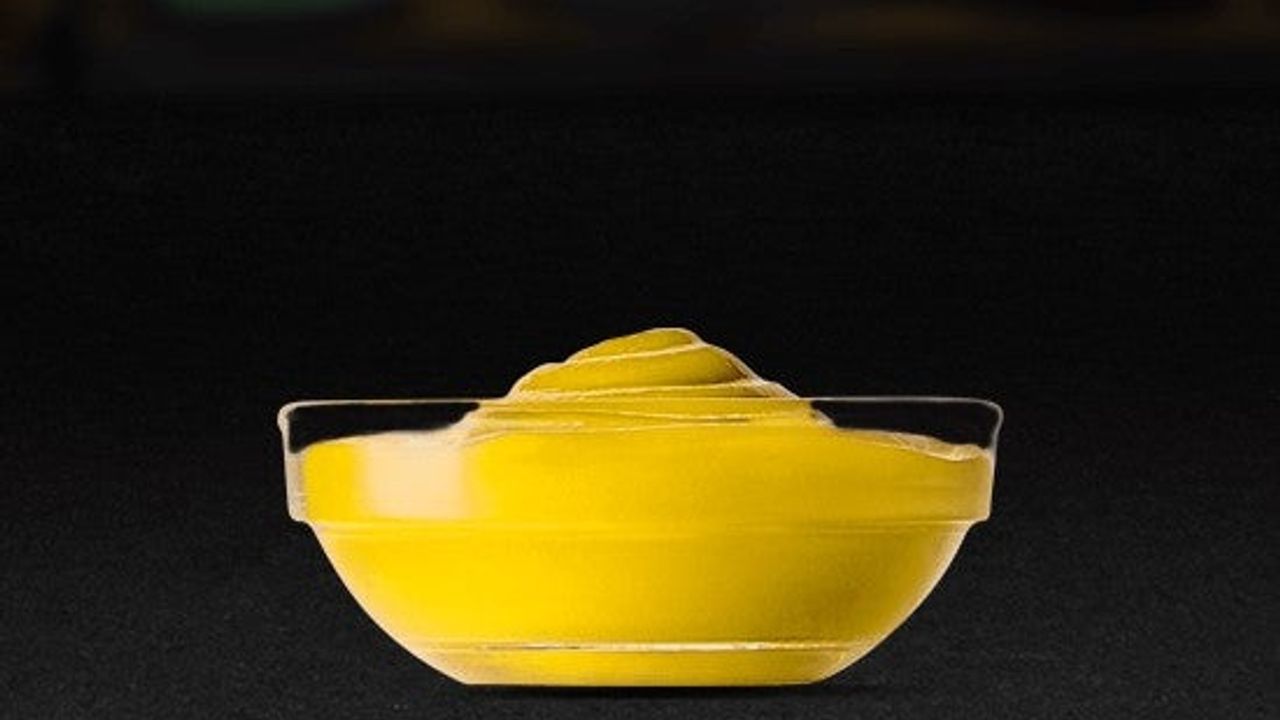 Mustard Sauce