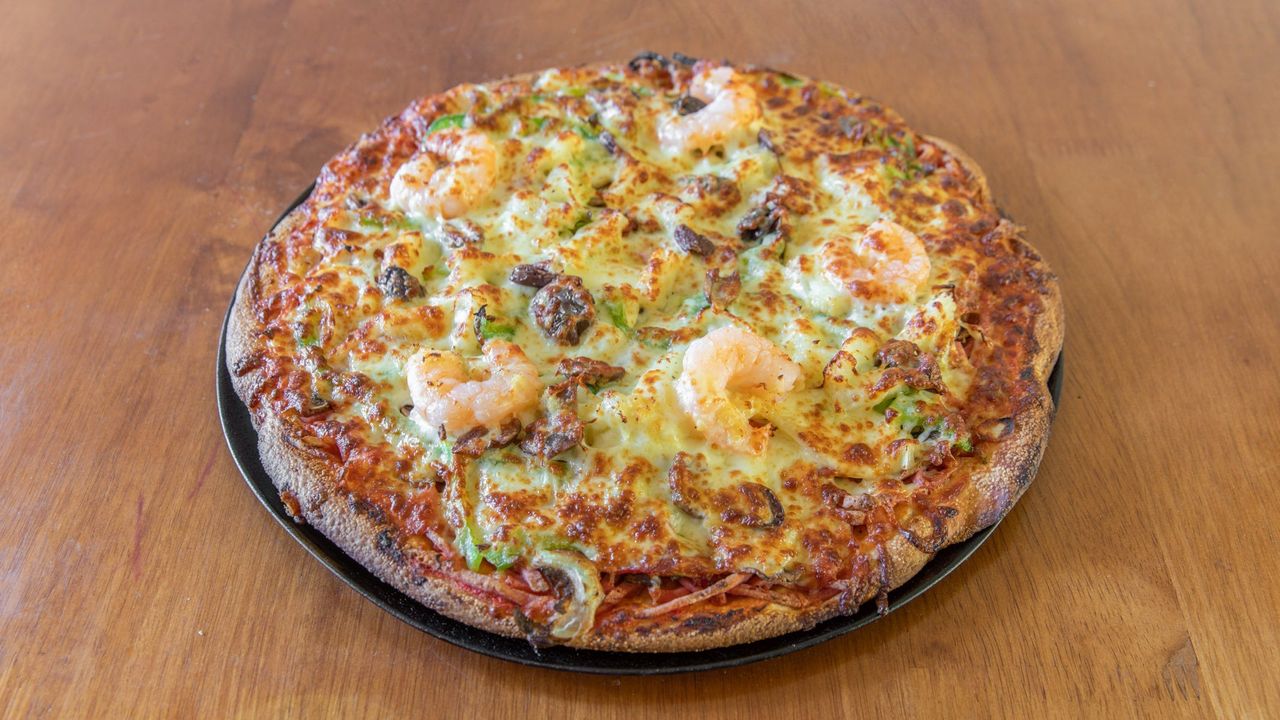 Mario's Special