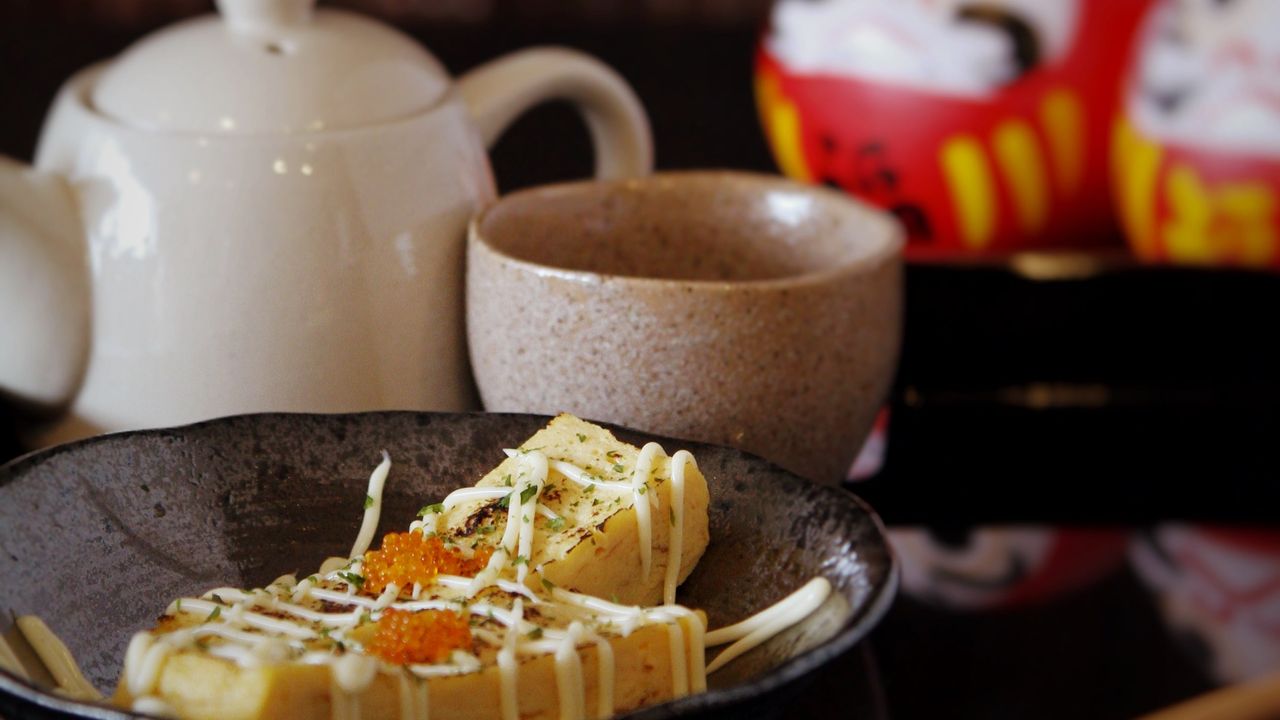 Tamago (2 Pcs)