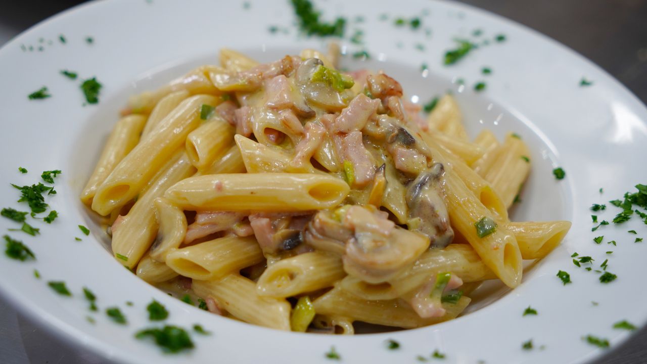 Boscaiola