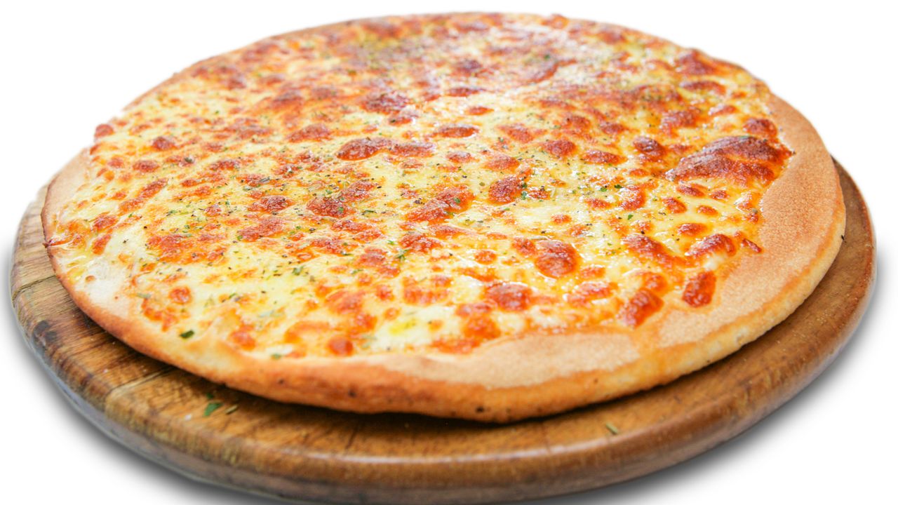 Garlic Cheese