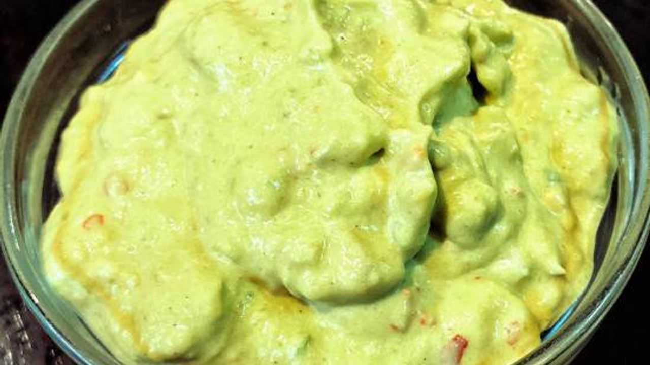 Guacamole
