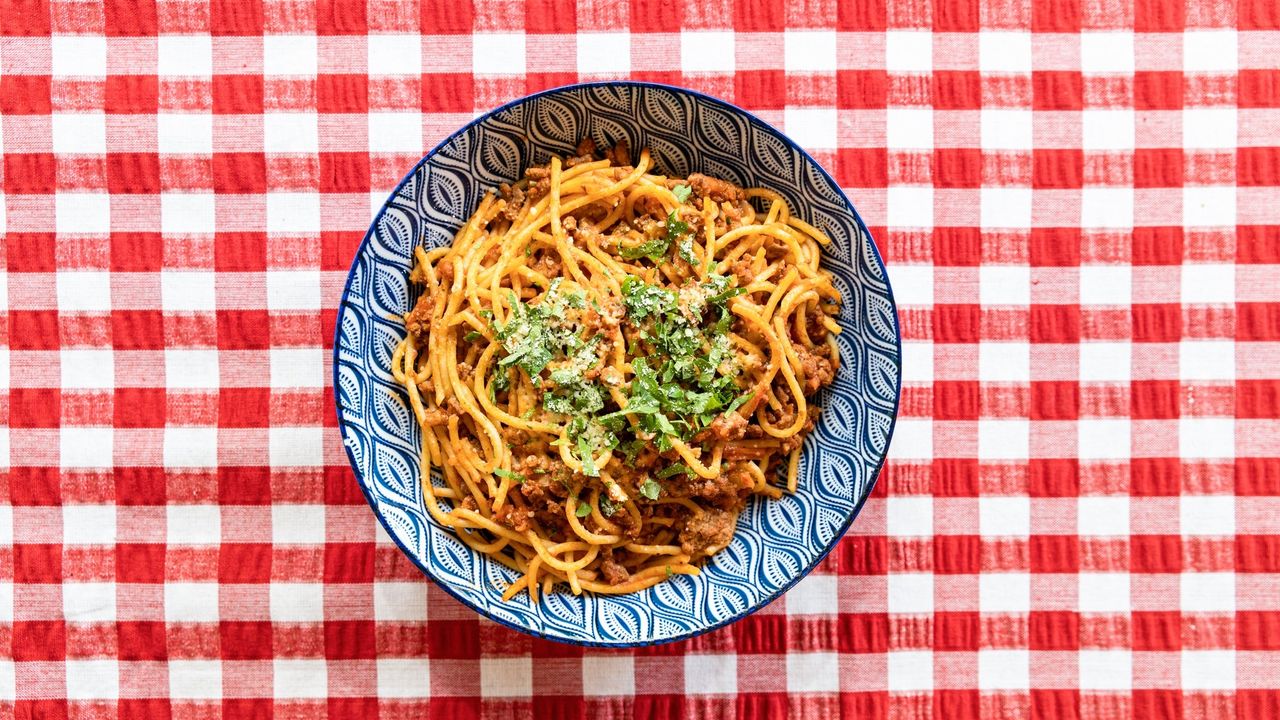 Bolognese