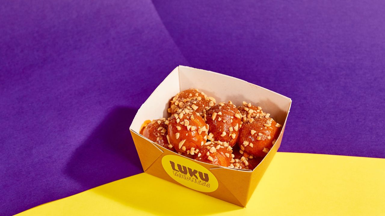 SALTED CARAMEL LUKU MADNESS