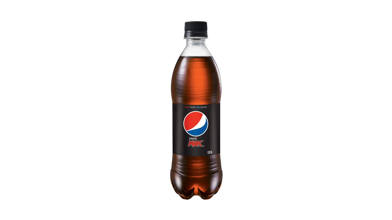 Pepsi Max (600ml.)