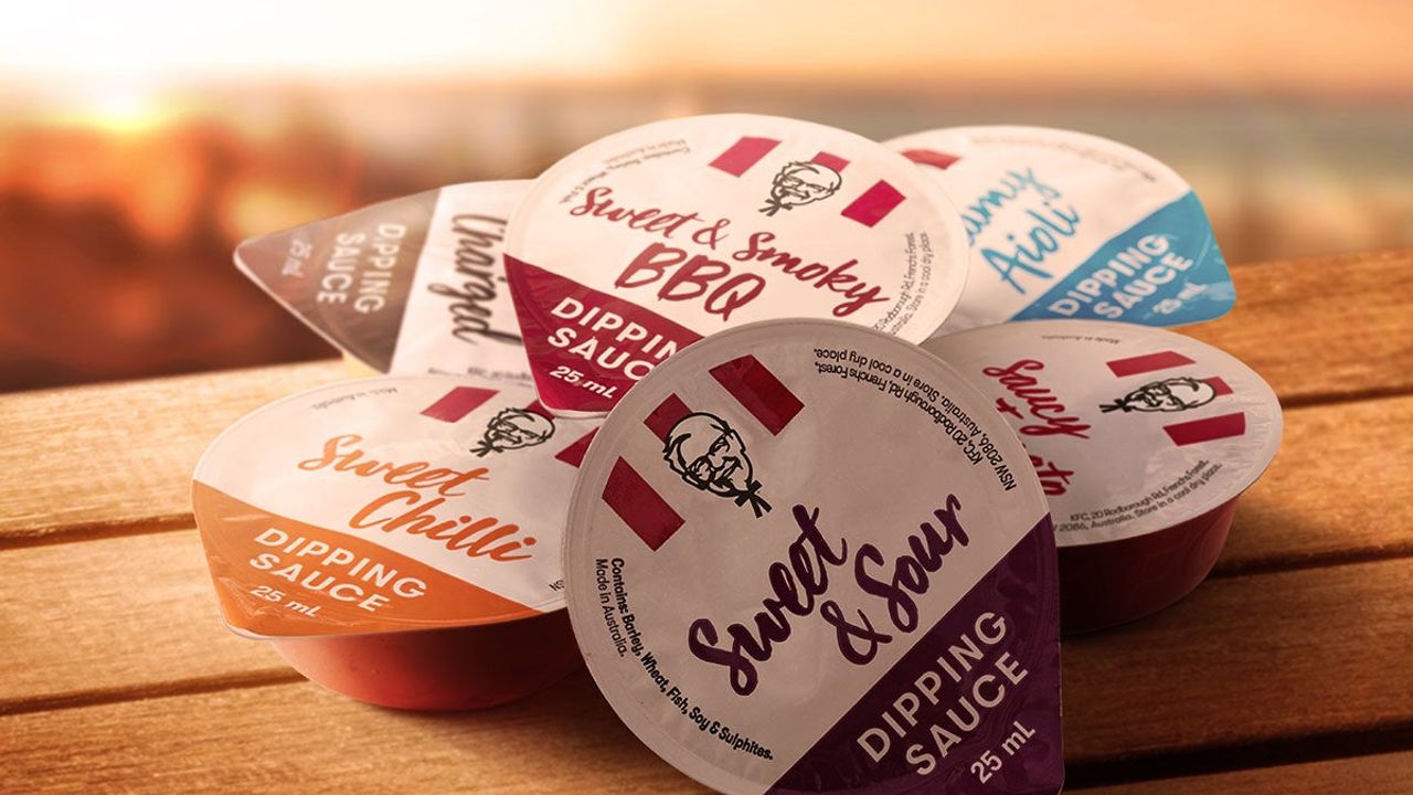 Dipping Sauce