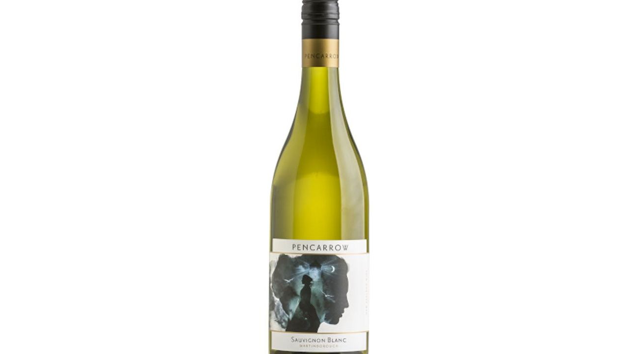Pencarrow Sauvignon Blanc